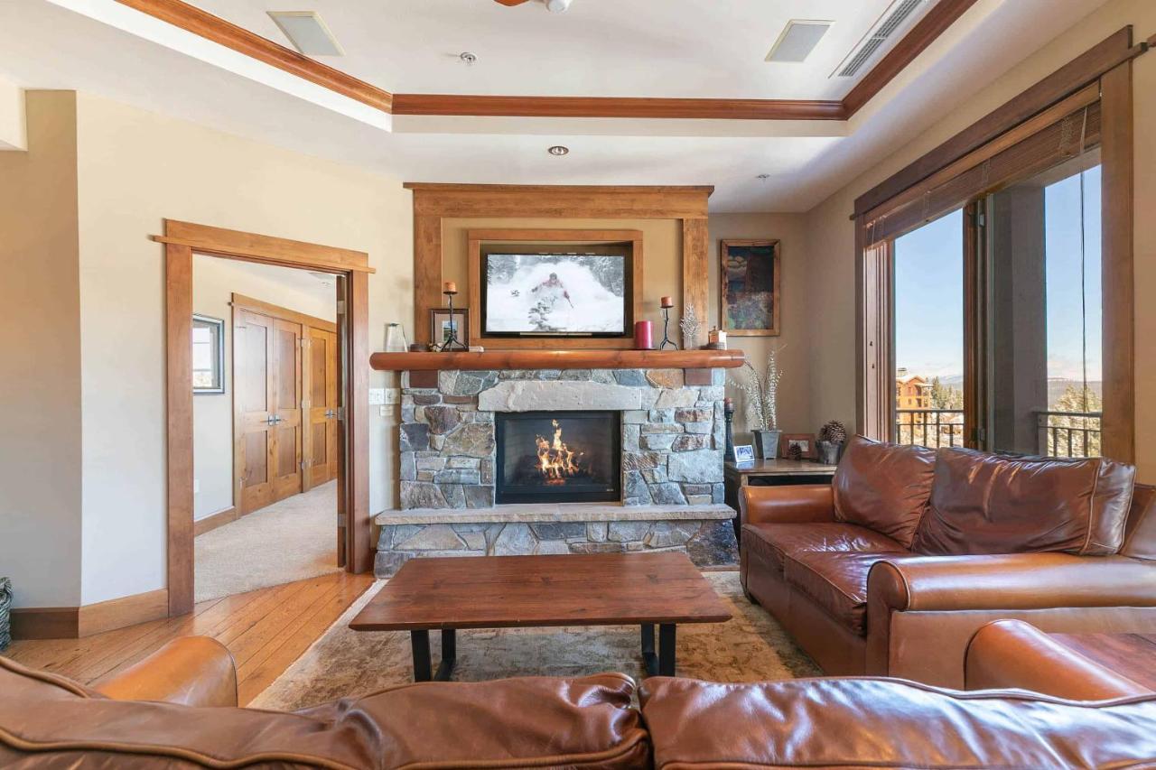 East West Hospitality At Tahoe 4* Truckee