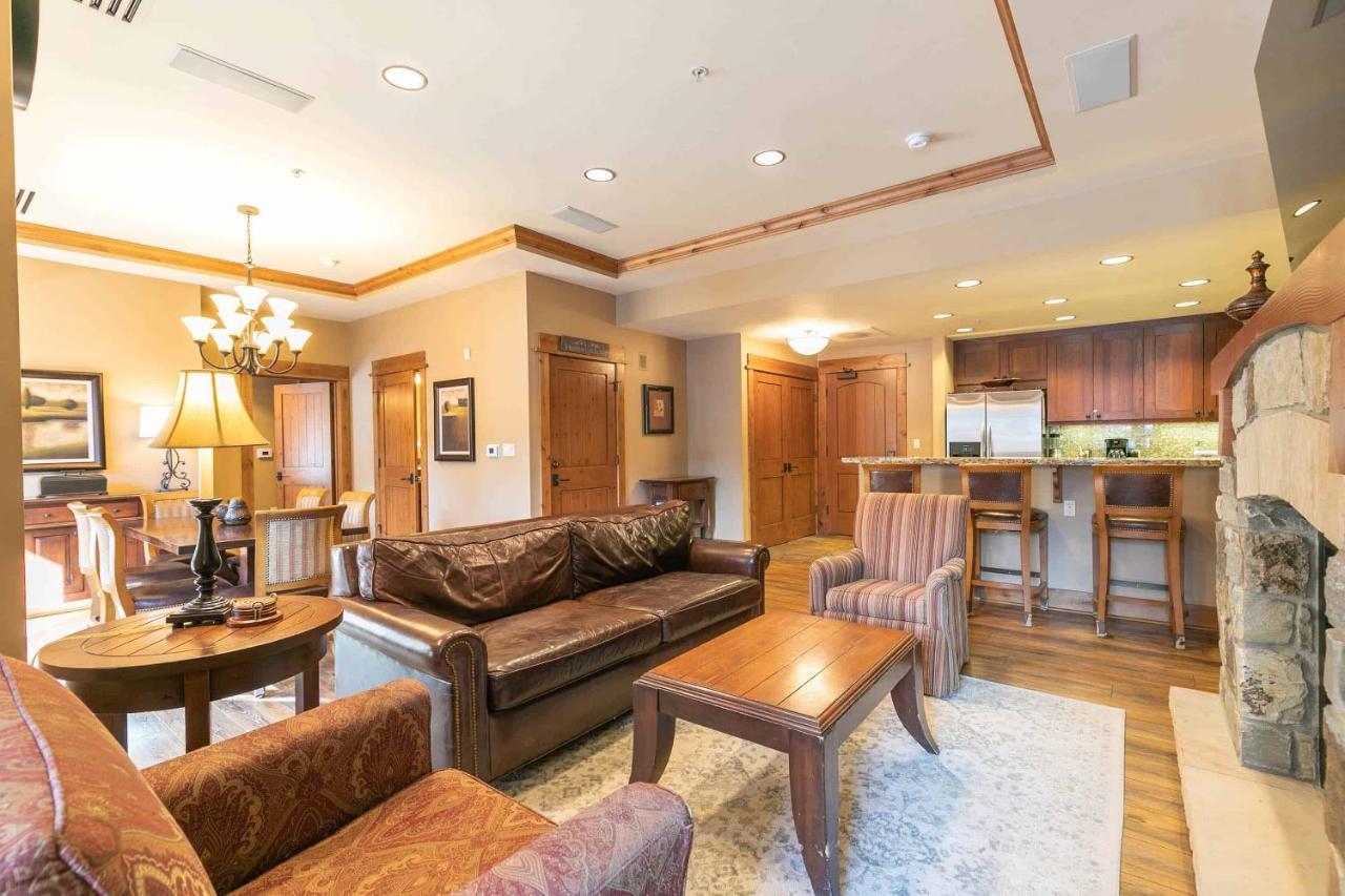 East West Hospitality At Tahoe