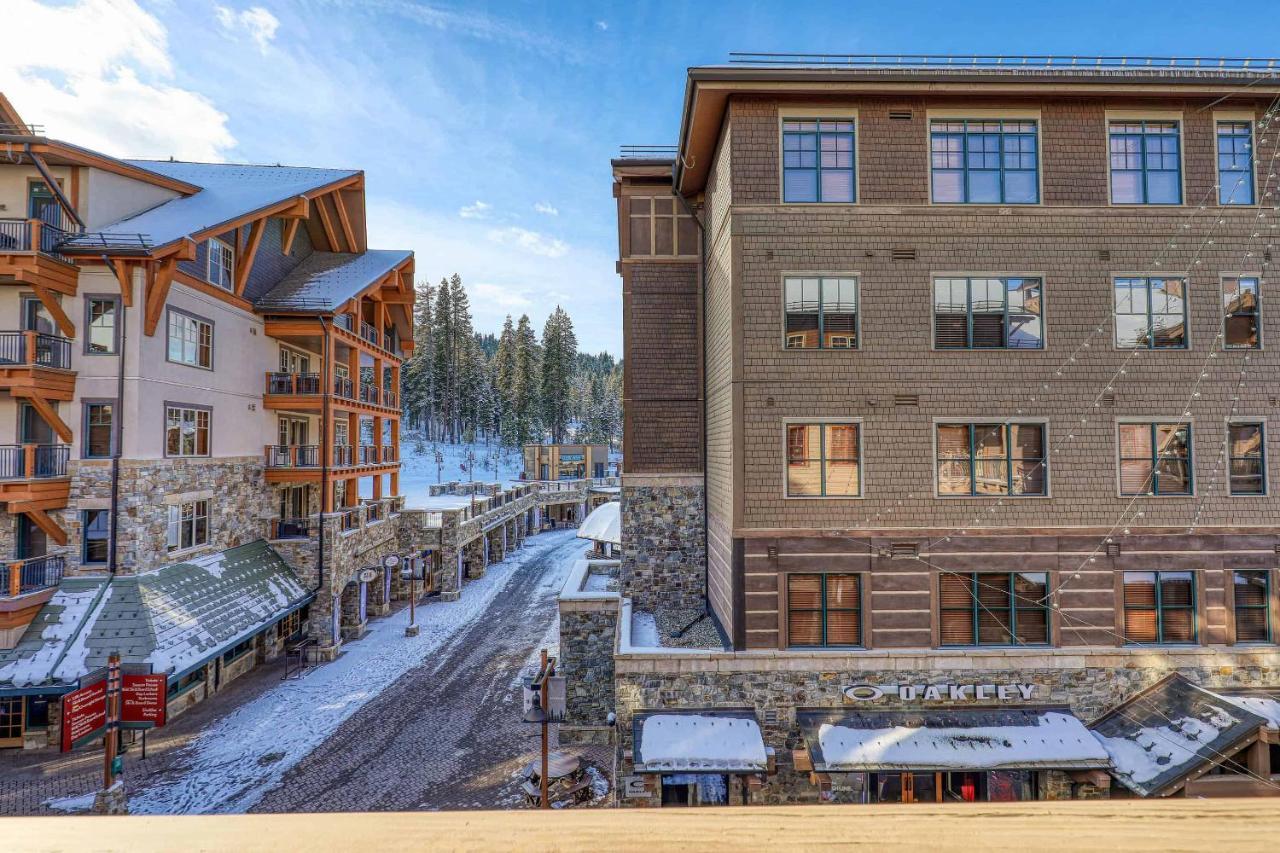 East West Hospitality At Tahoe Resort Truckee