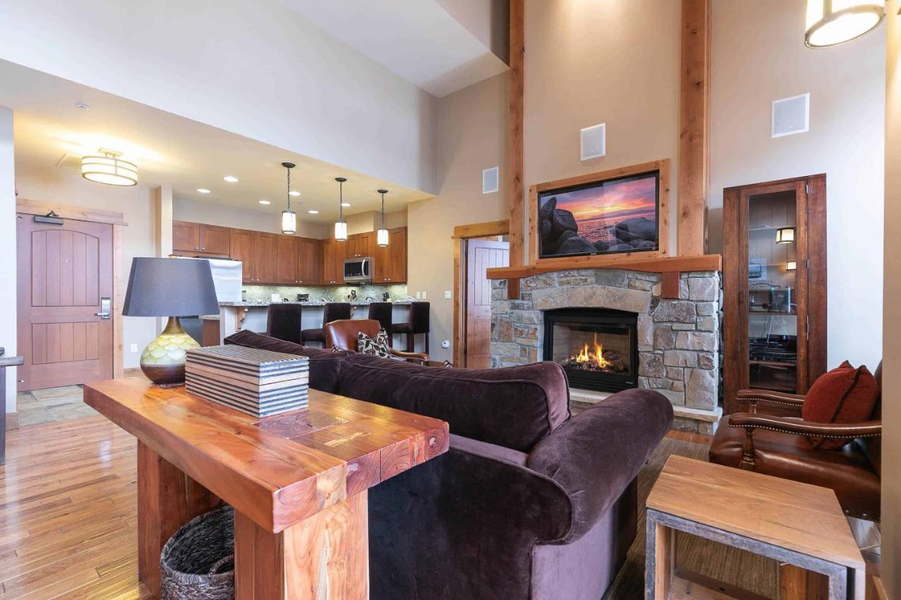 East West Hospitality At Tahoe Resort