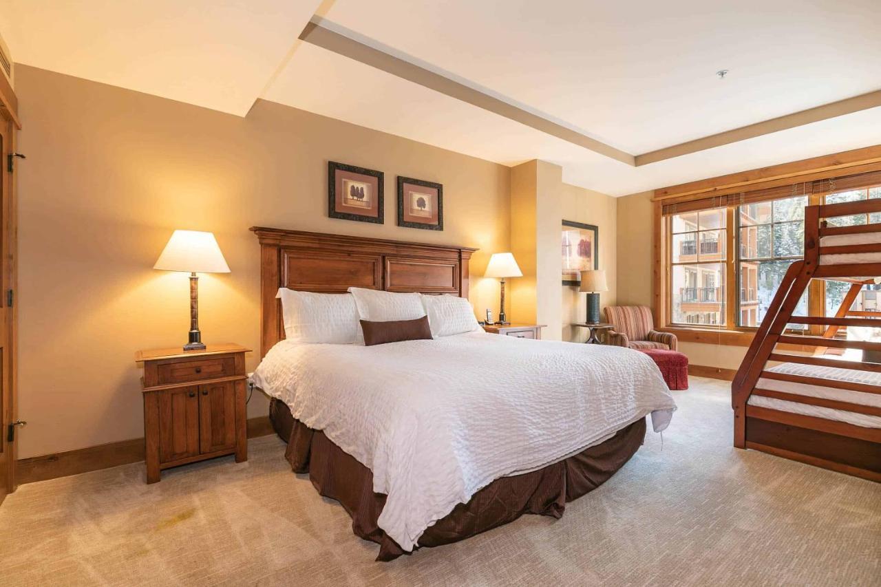 East West Hospitality At Tahoe Resort Truckee