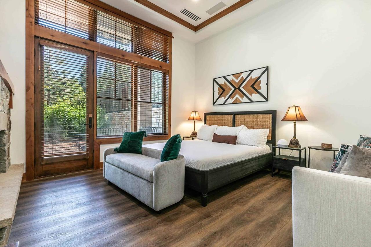 East West Hospitality At Tahoe Truckee