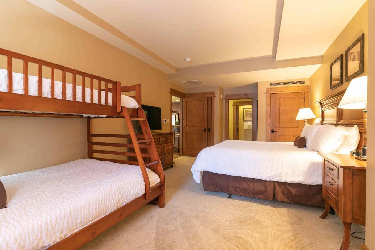 Resort East West Hospitality At Tahoe