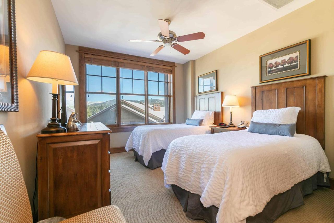 East West Hospitality At Tahoe 4*