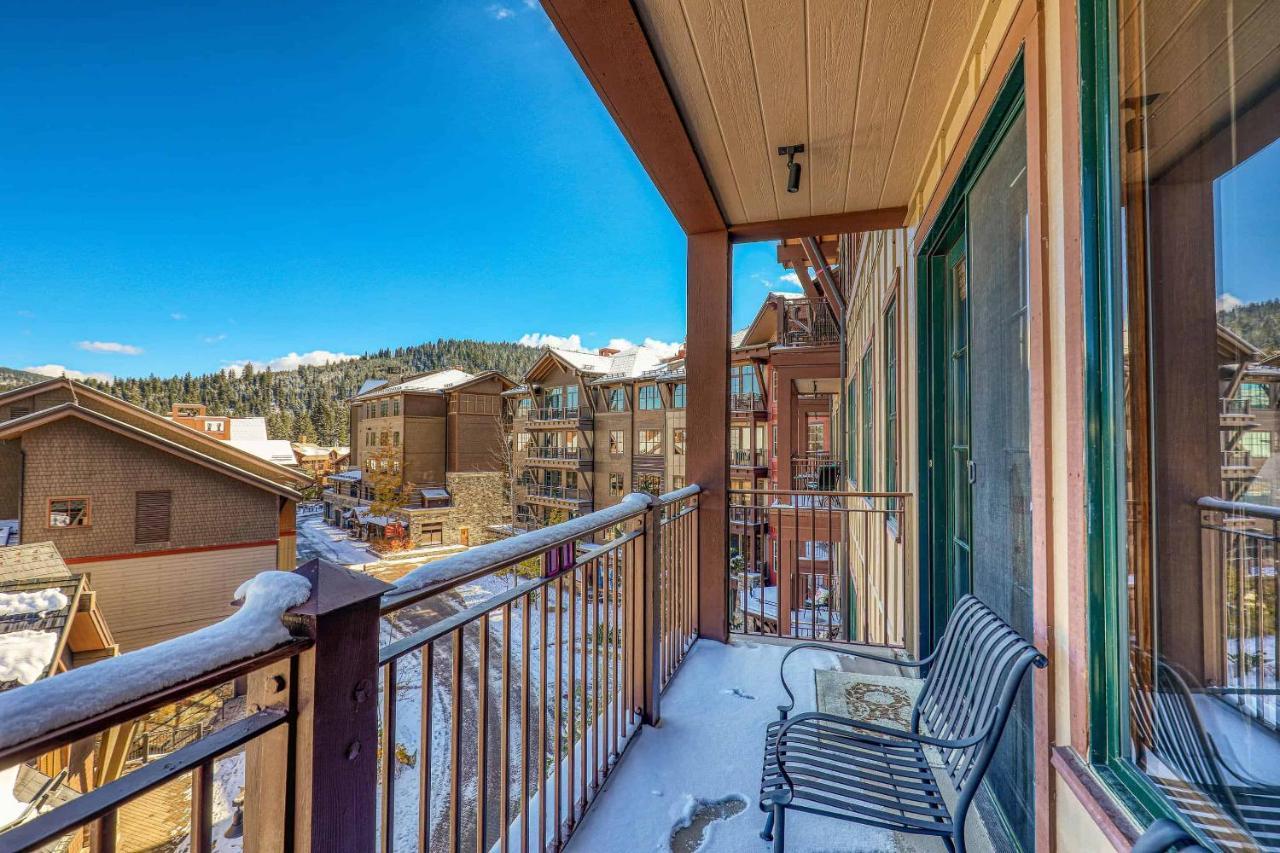 East West Hospitality At Tahoe Resort