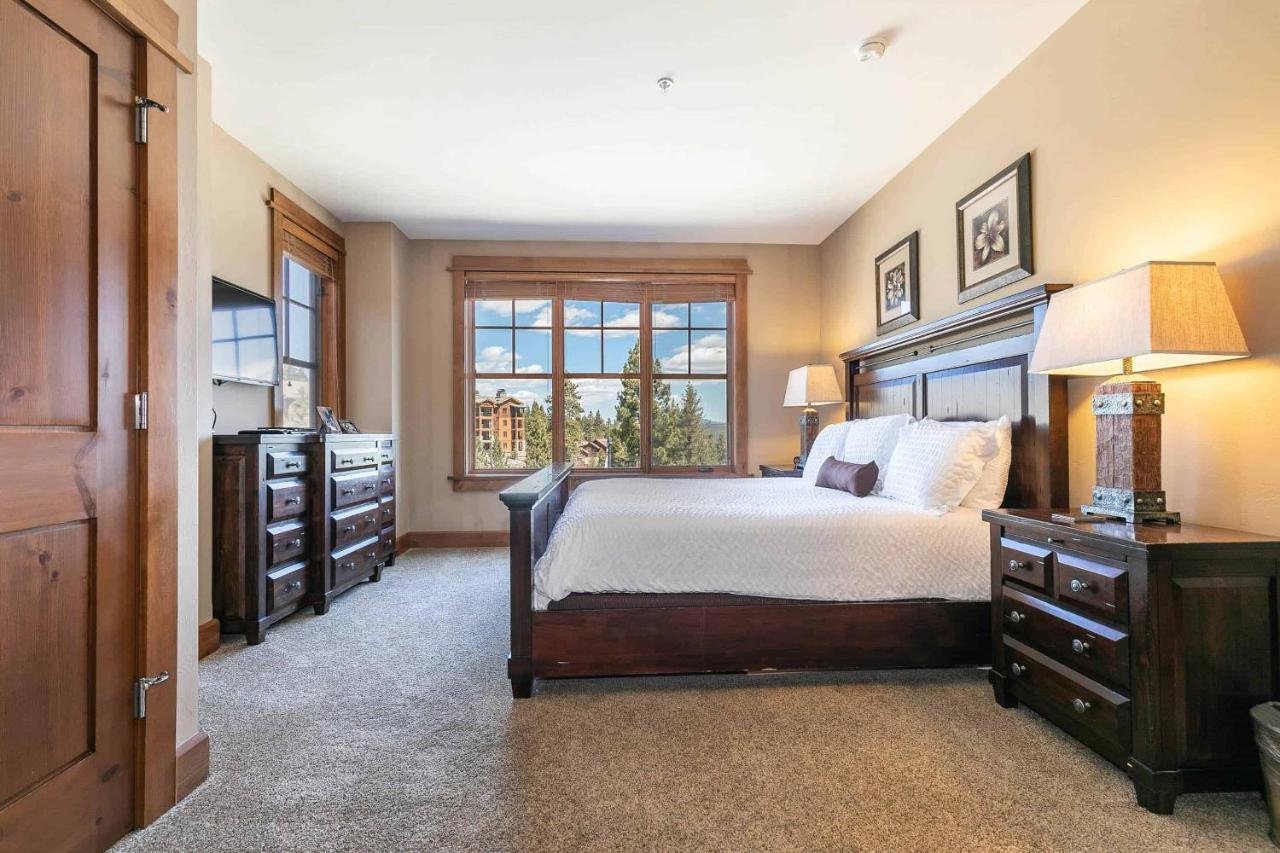 East West Hospitality At Tahoe Resort Truckee