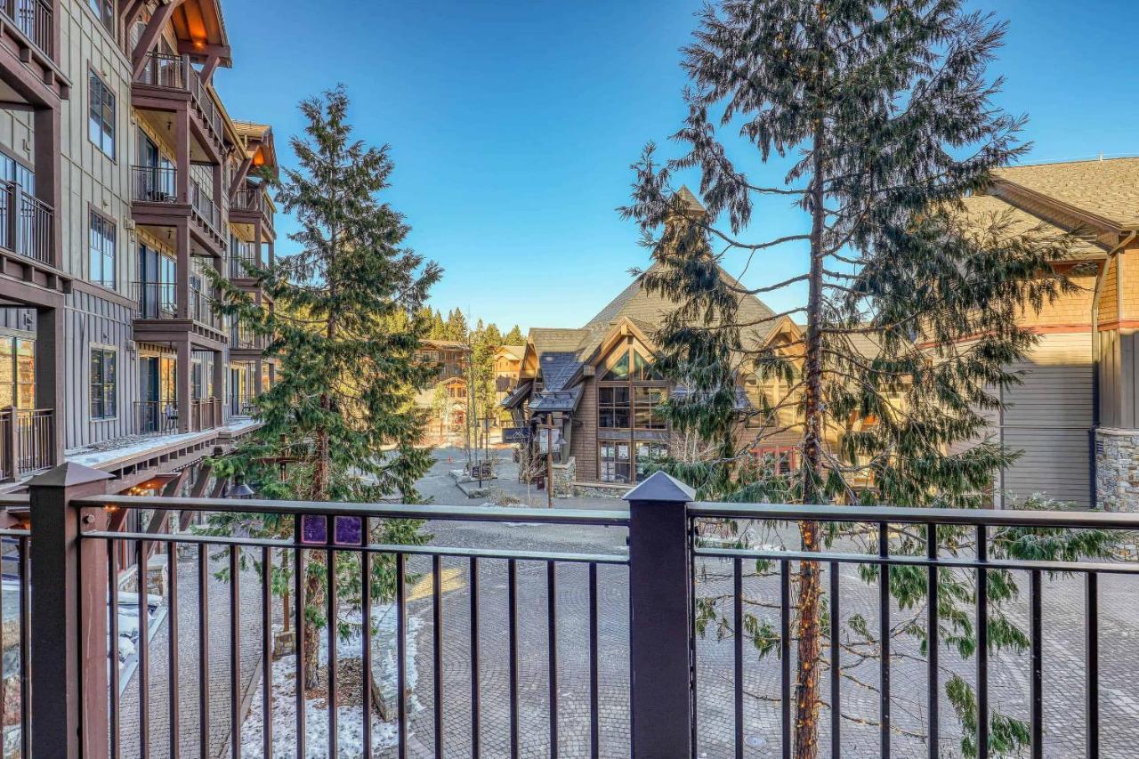 East West Hospitality At Tahoe Resort 4*