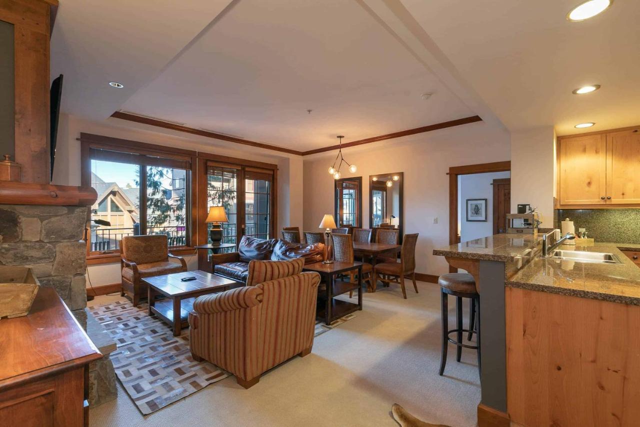 East West Hospitality At Tahoe Resort 4*