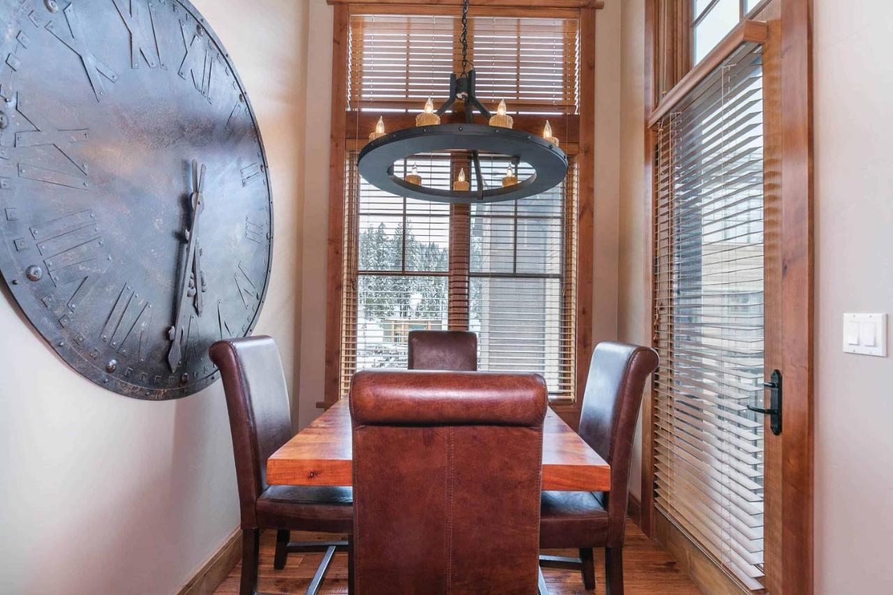 Resort East West Hospitality At Tahoe