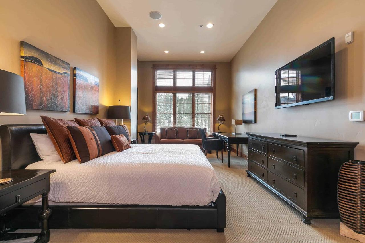 East West Hospitality At Tahoe Truckee