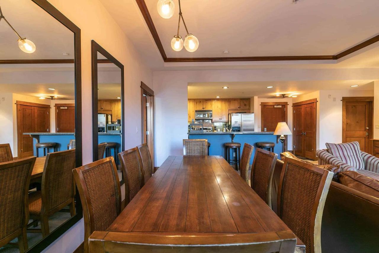 East West Hospitality At Tahoe 4*