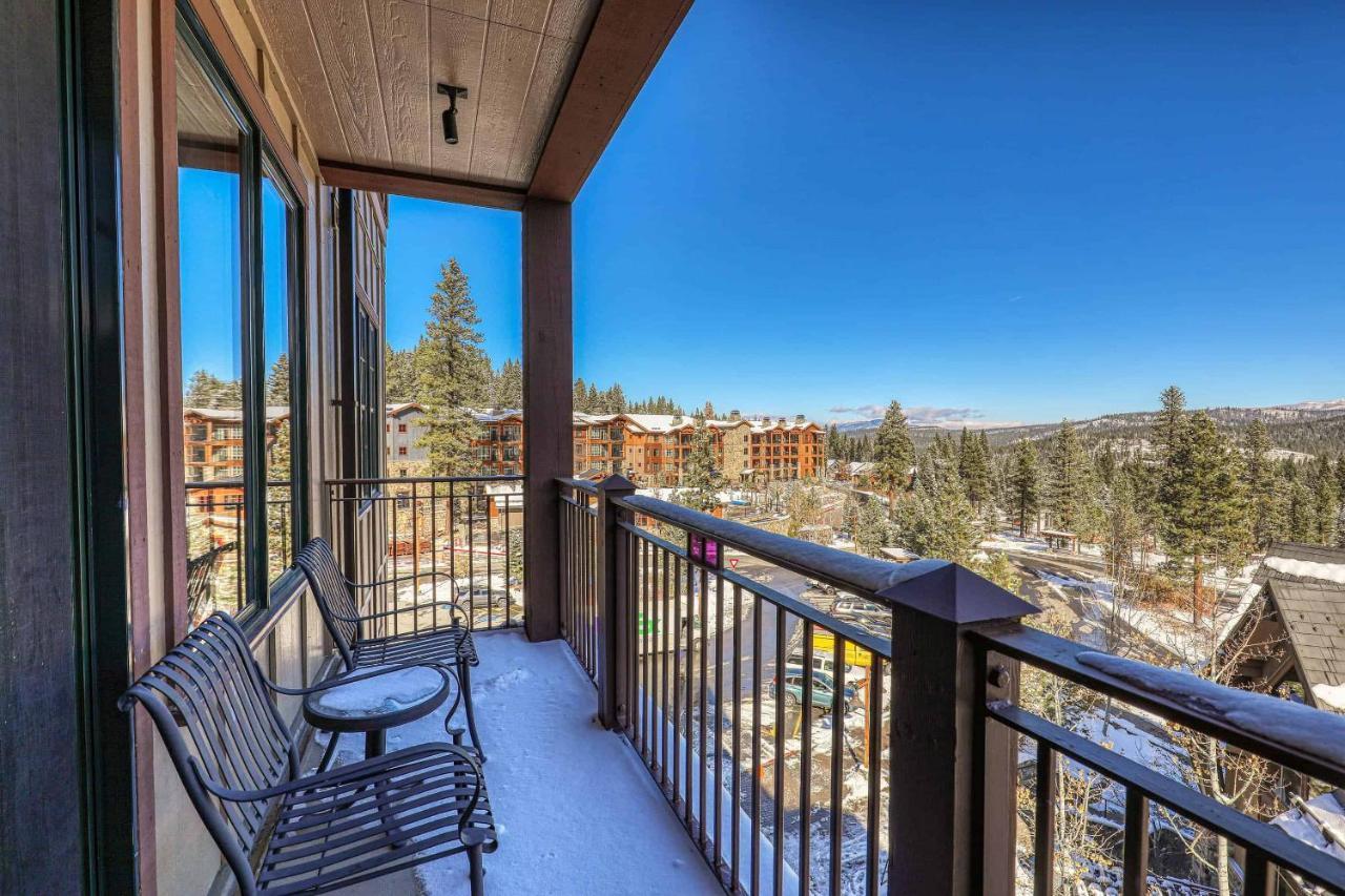 East West Hospitality At Tahoe Resort 4*