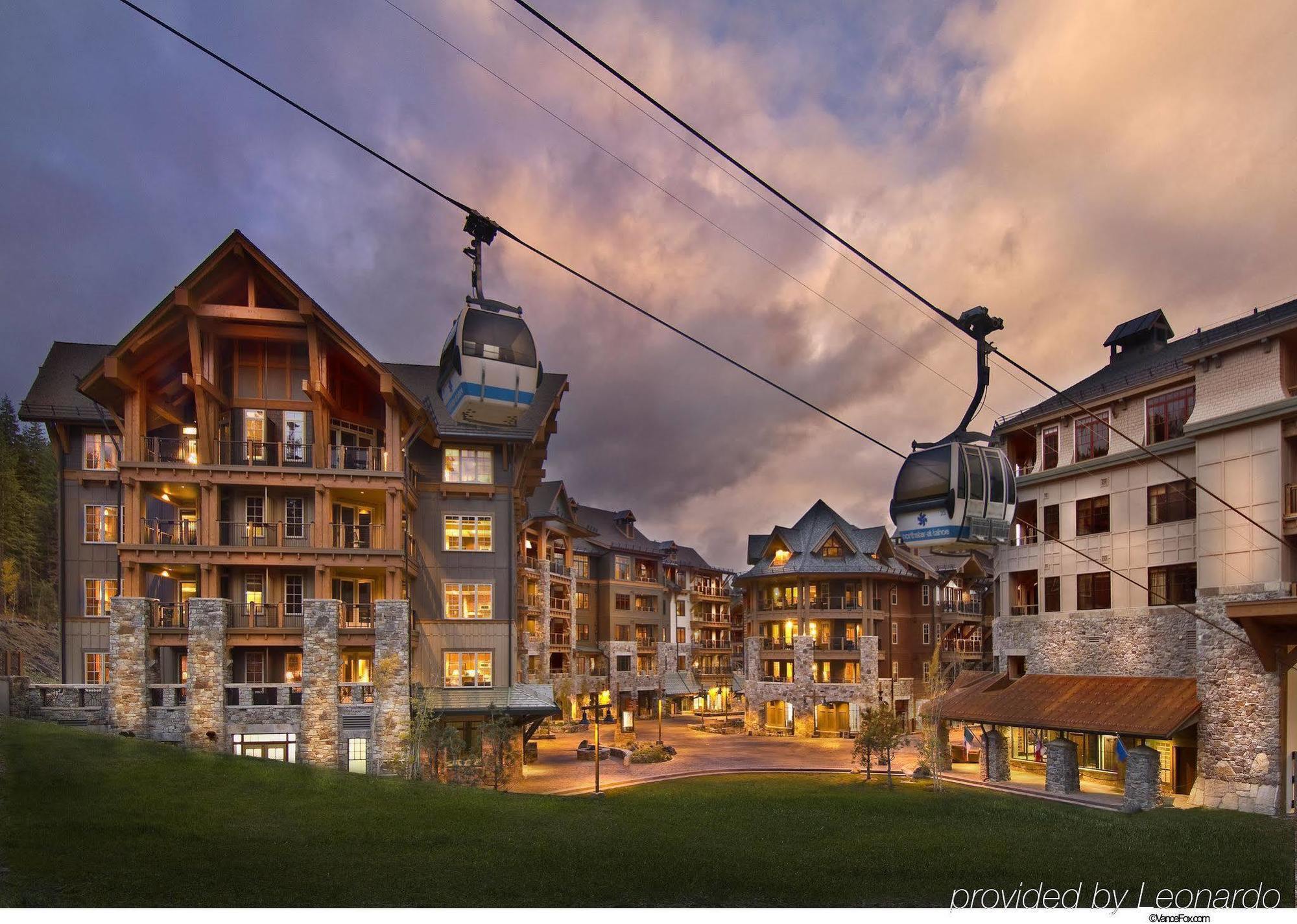 East West Hospitality At Tahoe Resort 4*