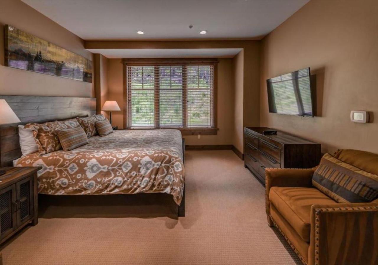 East West Hospitality At Tahoe Resort 4*