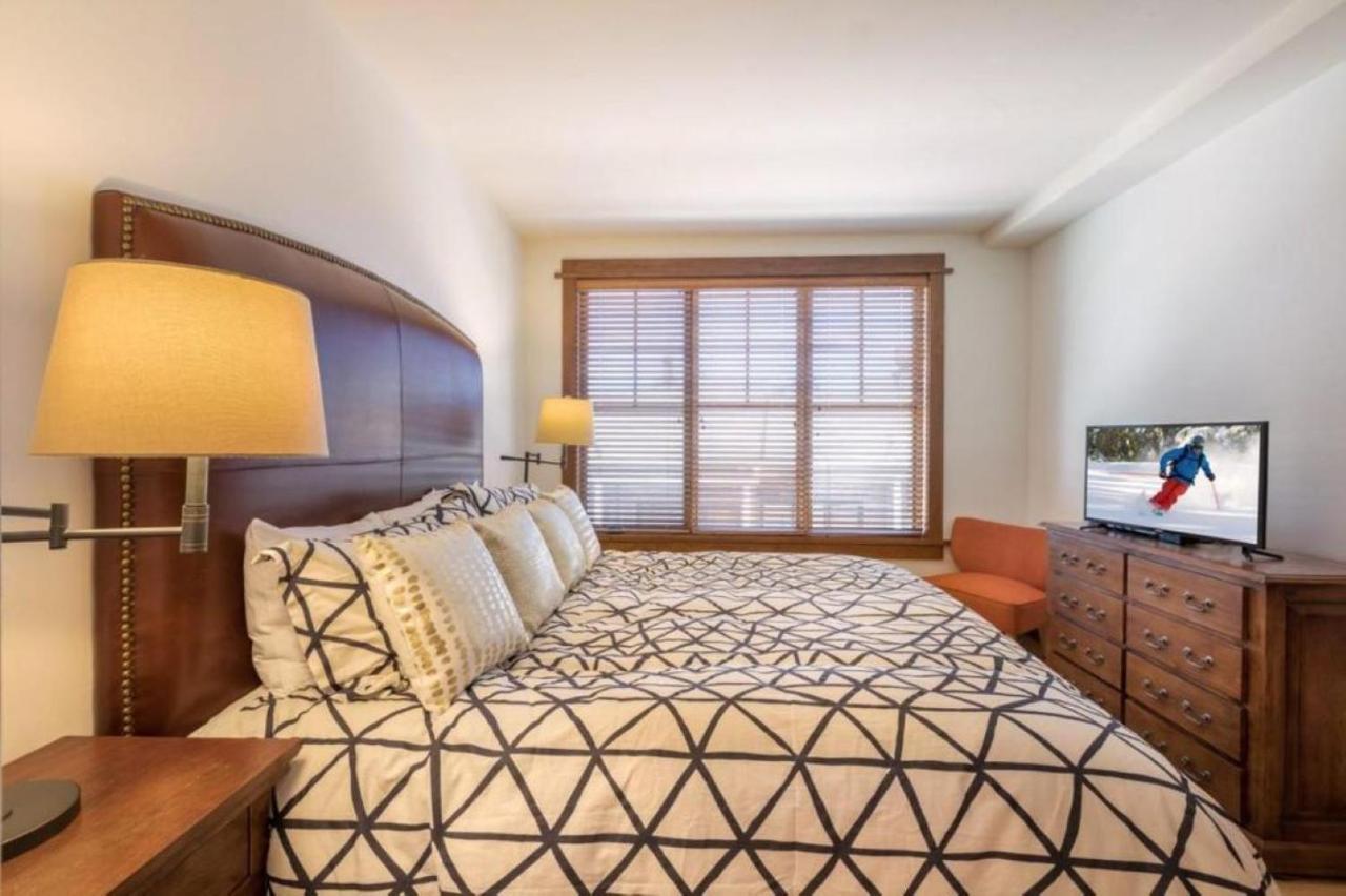 East West Hospitality At Tahoe Resort